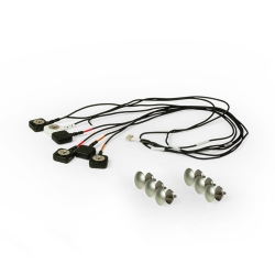 Trusignal AC Electrodes